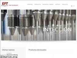 Sites similar to kft.es