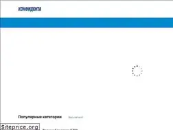 Sites similar to kft.ru