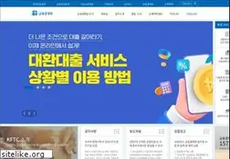 Sites similar to kftc.or.kr