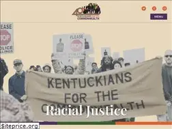 Sites similar to kftc.org