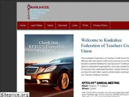 Sites similar to kftcu.com