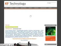 Sites similar to kftechnology.it