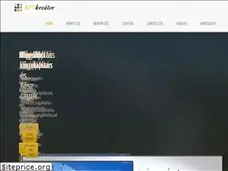 Sites similar to kftkreator.hu