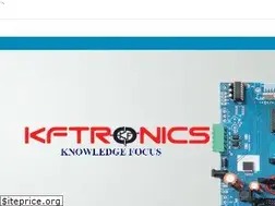 Sites similar to kftronics.in
