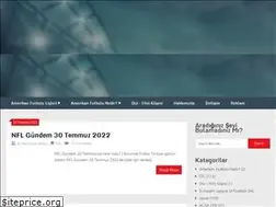 Sites similar to kfturkiye.com