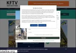 Sites similar to kftv.com