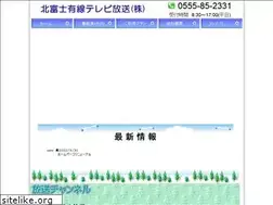 Sites similar to kftv.jp