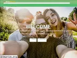 Sites similar to kfu-online.ru