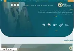 Sites similar to kfu.edu.sa