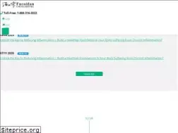 Sites similar to kfucoidan.com