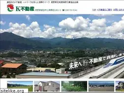 Sites similar to kfudousan.com