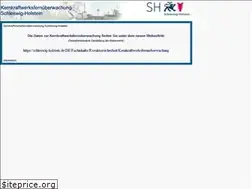 Sites similar to kfue-sh.de