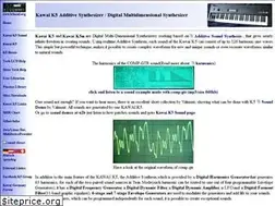 Sites similar to kfuenf.org