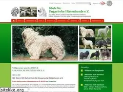 Sites similar to kfuh.de