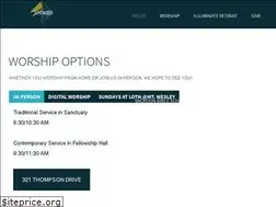 Sites similar to kfumc.org