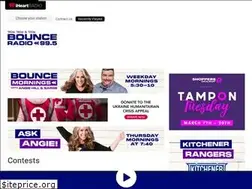 Sites similar to kfun995.com