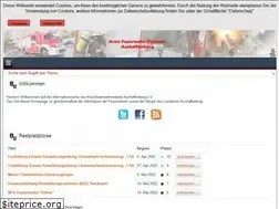 Sites similar to kfv-ab.de