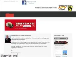 Sites similar to kfv-bamberg.de