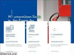 Sites similar to kfv-brandschutz.at