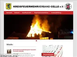 Sites similar to kfv-celle.de