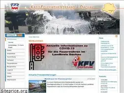 Sites similar to kfv-dachau.de