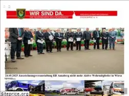 Sites similar to kfv-erz.de