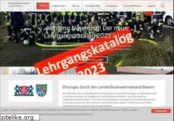 Sites similar to kfv-ffb.de
