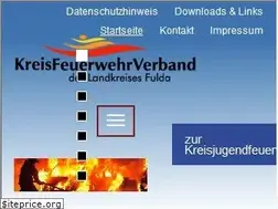 Sites similar to kfv-fulda.de