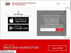 Sites similar to kfv-hei.de