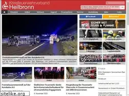 Sites similar to kfv-heilbronn.de