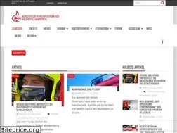 Sites similar to kfv-hok.de