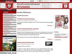 Sites similar to kfv-kitzingen.de