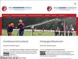 Sites similar to kfv-lds.de