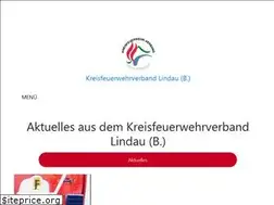 Sites similar to kfv-lindau.de