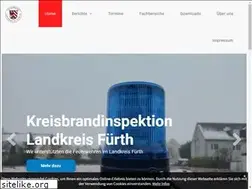 Sites similar to kfv-lkr-fuerth.de