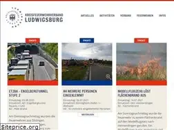 Sites similar to kfv-ludwigsburg.de