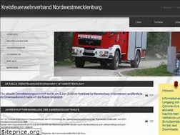 Sites similar to kfv-nwm.de
