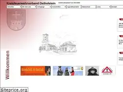 Sites similar to kfv-oh.de