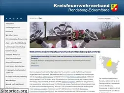 Sites similar to kfv-rdeck.de