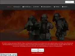 Sites similar to kfv-siwi.de
