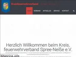 Sites similar to kfv-spn.de