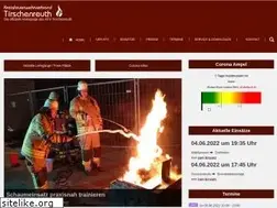 Sites similar to kfv-tir.de
