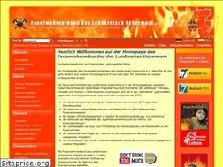 Sites similar to kfv-um.de