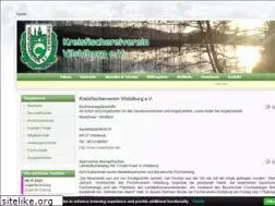 Sites similar to kfv-vilsbiburg.de