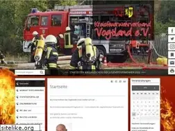Sites similar to kfv-vogtland.de