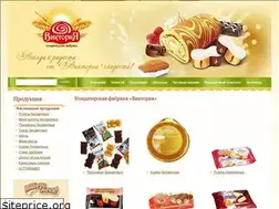 Sites similar to kfviktoria.ru