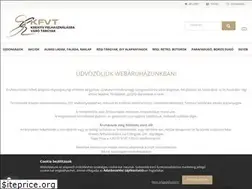 Sites similar to kfvt.hu