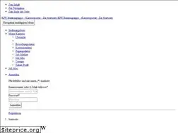 Sites similar to kfw-jobs.de