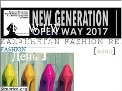 Sites similar to kfw.kz