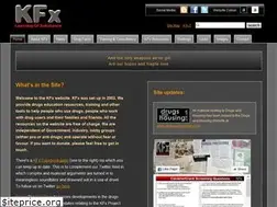 Sites similar to kfx.org.uk